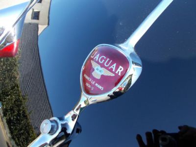 Jaguar XK140 CULASSE C CABRIOLET - <small></small> 105.000 € <small>TTC</small> - #16
