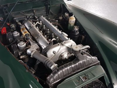 Jaguar XK150 - <small></small> 99.500 € <small>TTC</small> - #29