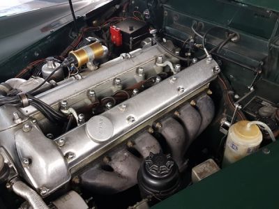 Jaguar XK150 - <small></small> 99.500 € <small>TTC</small> - #33