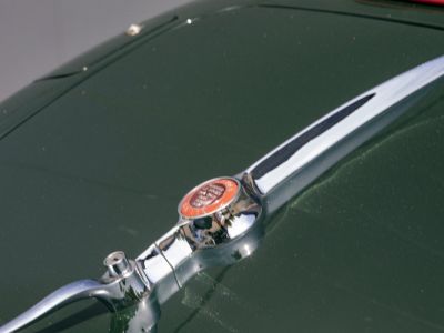 Jaguar XK150 cabriolet - <small></small> 170.000 € <small>TTC</small>