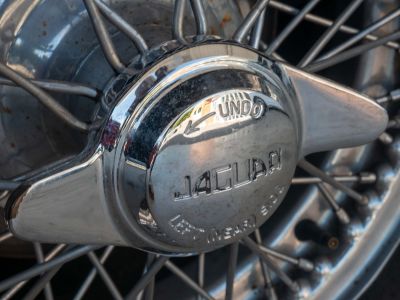 Jaguar XK150 S OTS 3,4 Litres, 1958 - <small></small> 133.990 € <small>TTC</small> - #19