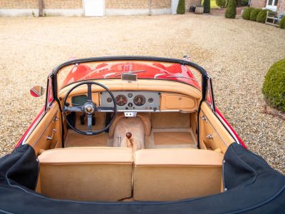 Jaguar XK150 XK 150 - 1959  - 15