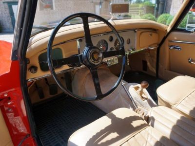 Jaguar XK150 XK 150 - 1959  - 42