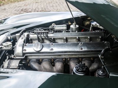 Jaguar XK150 XK 150 3.8 S DHC - <small></small> 158.000 € <small>TTC</small>