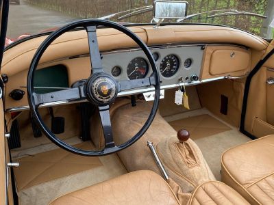 Jaguar XK150 XK 150 S - 1959  - 3