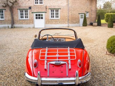 Jaguar XK150 XK 150 S - 1959  - 12