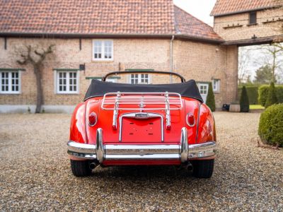 Jaguar XK150 XK 150 S - 1959  - 13