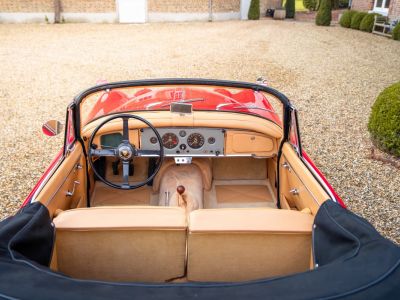 Jaguar XK150 XK 150 S - 1959  - 15