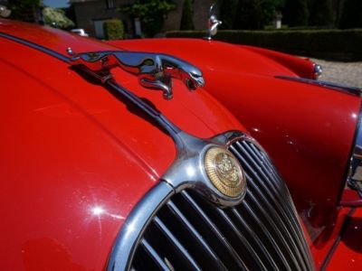 Jaguar XK150 XK 150 S - 1959  - 17