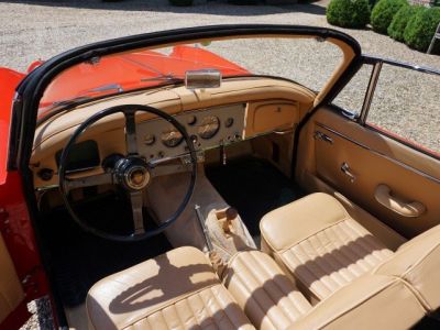 Jaguar XK150 XK 150 S - 1959  - 28