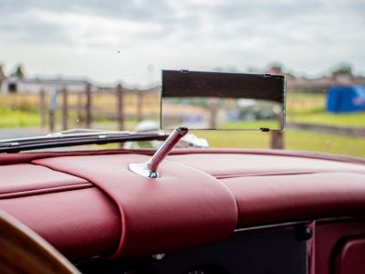 Jaguar XK150 XK 150 SE 3.8 DHC Cabrio Aut. - OLDTIMER - WINNER LE MANS - VOLLEDIG GERESTAUREERD  - 29