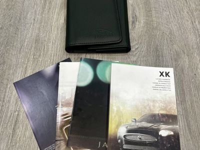 Jaguar XK8 XK cabriolet Styling Pack XK  - 49