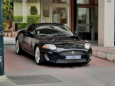 Jaguar XKR - <small></small> 42.900 € <small></small> - #1
