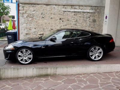 Jaguar XKR - <small></small> 42.900 € <small></small> - #4