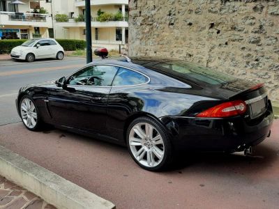 Jaguar XKR - <small></small> 42.900 € <small></small> - #5