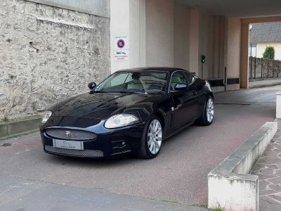 Jaguar XKR - <small></small> 29.999 € <small></small> - #1