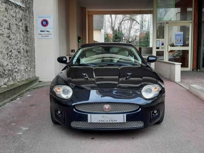 Jaguar XKR - <small></small> 29.999 € <small></small> - #2