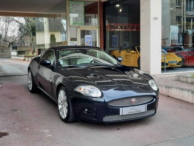 Jaguar XKR - <small></small> 29.999 € <small></small> - #3