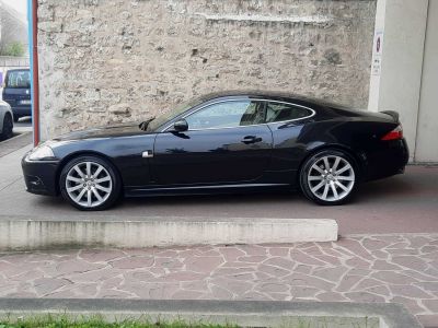 Jaguar XKR - <small></small> 29.999 € <small></small> - #4