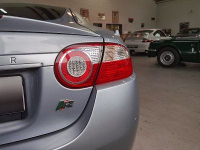 Jaguar XKR - <small></small> 31.990 € <small>TTC</small> - #42