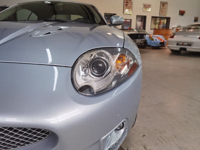 Jaguar XKR - <small></small> 31.990 € <small>TTC</small> - #48