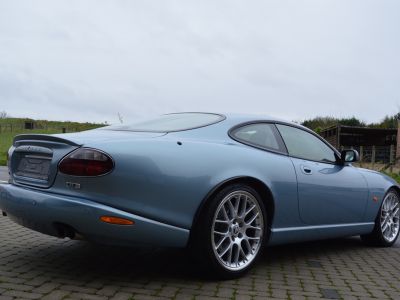 Jaguar XKR 4.2i S Coupé Spirit of legend - 1 des 50 exemplaires !  - 2