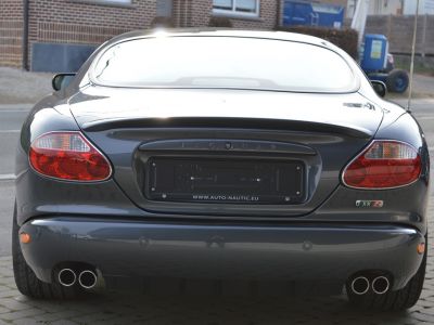 Jaguar XKR 4.2i V8 Coupé 77.000 km !! Superbe état !!  - 4