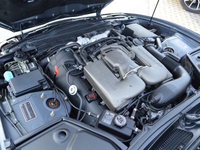 Jaguar XKR 4.2i V8 Coupé 77.000 km !! Superbe état !!  - 13