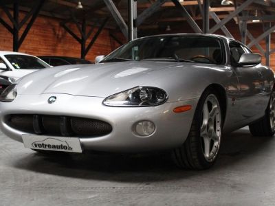 Jaguar XKR COUPE 4.2 BVA - <small></small> 25.000 € <small>TTC</small> - #7