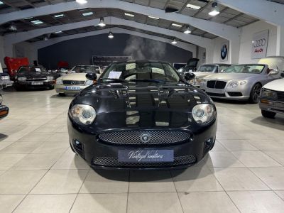 Jaguar XKR JAGUAR XKR COUPE 4.2 V8 SURALIMENTE BVA6  - 2