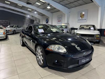 Jaguar XKR JAGUAR XKR COUPE 4.2 V8 SURALIMENTE BVA6  - 1