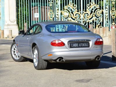 Jaguar XKR XK-R 4.0 COUPE - <small></small> 14.990 € <small>TTC</small> - #9