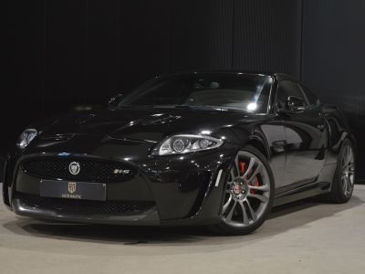 Jaguar XKRS Coupé 5.0 V8 - 550 ch 1 MAIN  - 1