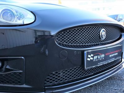Jaguar XKRS XKR-S Coupé 4.2 V8 COMPRESSEUR 416CH - <small></small> 49.990 € <small>TTC</small> - #17