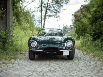 Jaguar XKSS « Evocation » - <small></small> 289.000 € <small>TTC</small> - #2