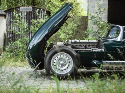 Jaguar XKSS « Evocation » - <small></small> 289.000 € <small>TTC</small> - #10