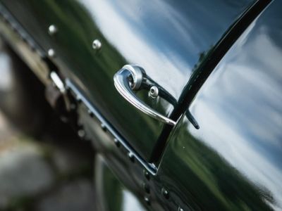 Jaguar XKSS « Evocation » - <small></small> 289.000 € <small>TTC</small> - #12