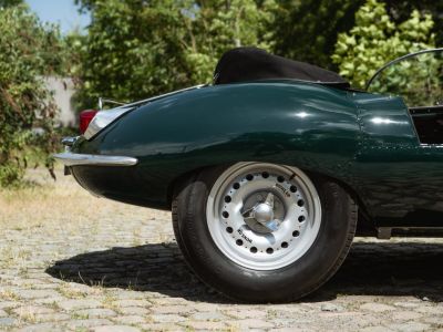 Jaguar XKSS « Evocation » - <small></small> 289.000 € <small>TTC</small> - #25