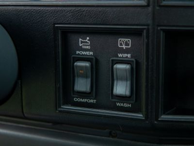 Jeep Cherokee XJ 4.0i Automaat 4X4 - OLDTIMER - SERVO - AIRCO - ELEKTR. RAMEN  - 26