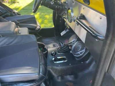 Jeep CJ5 - <small></small> 25.000 € <small>TTC</small>