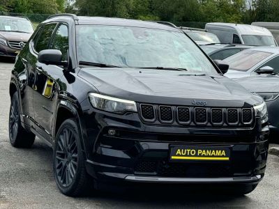 Jeep Compass 1.3 T4 4XE PLUG-IN-HYBRID LIMITED  - 7