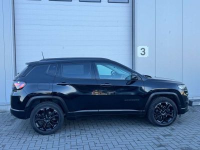 Jeep Compass 1.3 Turbo --Night Eagle--NAVI--CUIR--GARANTIE 12M  - 7