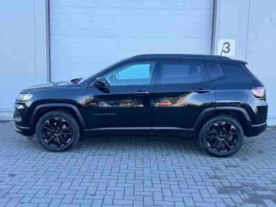 Jeep Compass 1.3 Turbo --Night Eagle--NAVI--CUIR--GARANTIE 12M  - 8