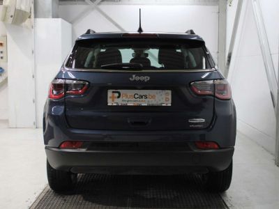 Jeep Compass 1.3 Turbo Longitude ~ CC LDW Camera Top Deal  - 5