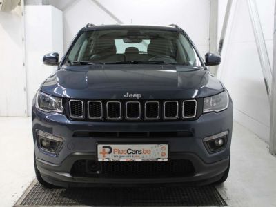 Jeep Compass 1.3 Turbo Longitude ~ CC LDW Camera Top Deal  - 2