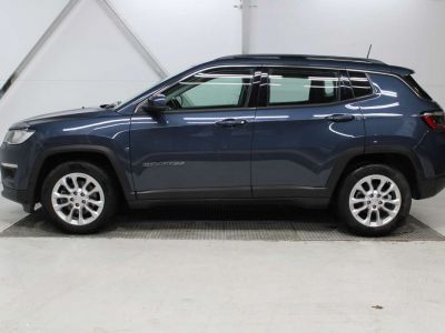 Jeep Compass 1.3 Turbo Longitude ~ CC LDW Camera Top Deal  - 8