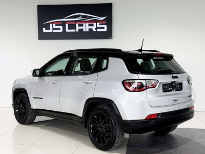 Jeep Compass 1.3 Turbo NIGHT EAGLE 17.347€ HTVA AUTO CAMERA  - 5