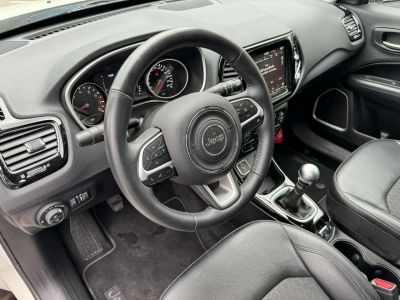 Jeep Compass 1.4 Turbo 4x2 Caméra Navigation Garantie  - 5