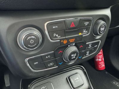 Jeep Compass 1.4 Turbo 4x2 Caméra Navigation Garantie  - 10