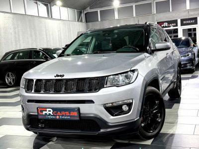 Jeep Compass 1.4 Turbo Night Eagle 1e Main Etat Neuf Full Hist.  - 1